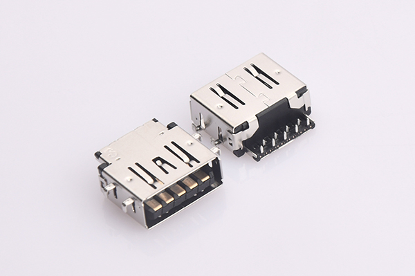 USB類
